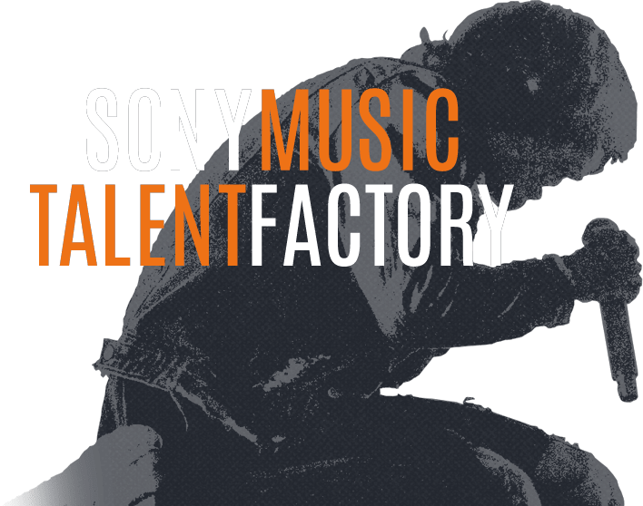 The Sony Music Talent Factory